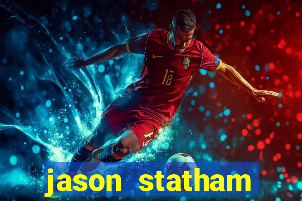 jason statham football team