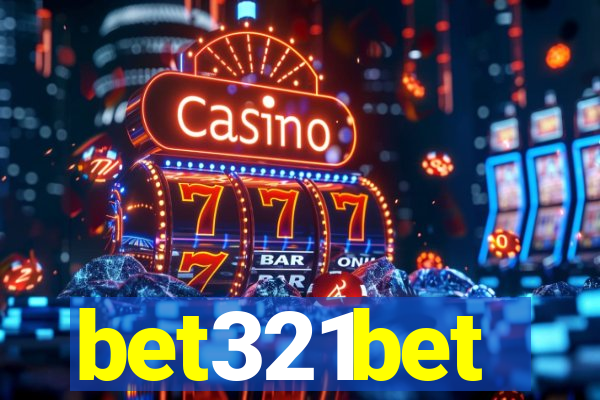 bet321bet