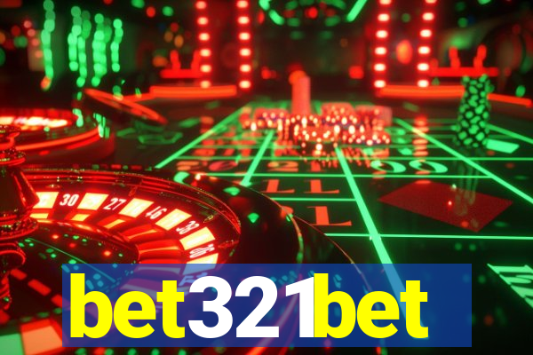 bet321bet