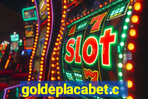 goldeplacabet.com