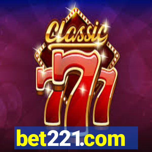 bet221.com