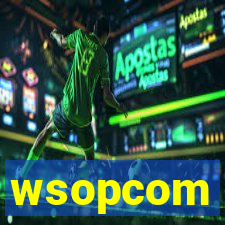 wsopcom