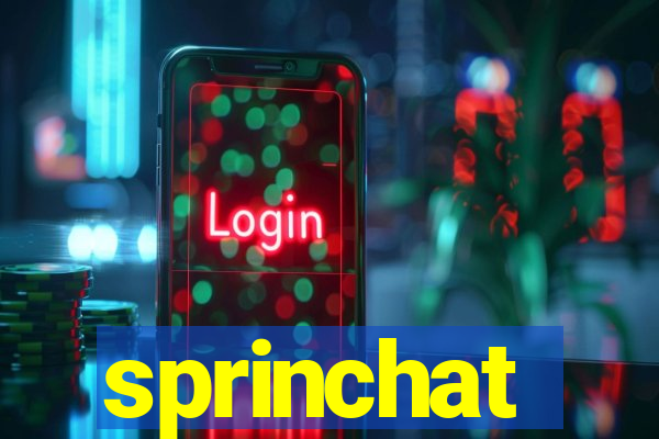 sprinchat