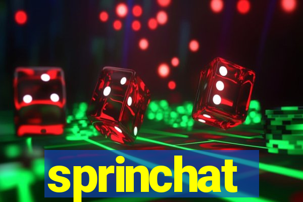 sprinchat