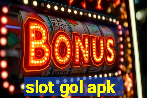 slot gol apk