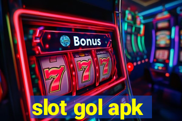 slot gol apk