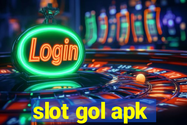 slot gol apk