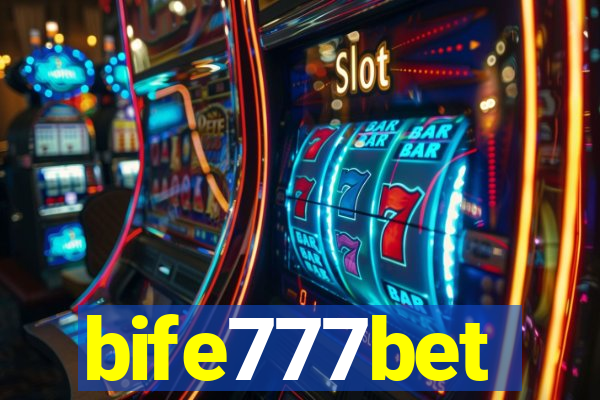 bife777bet