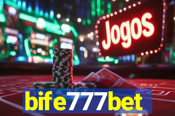 bife777bet