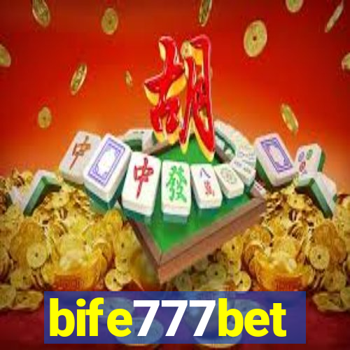 bife777bet