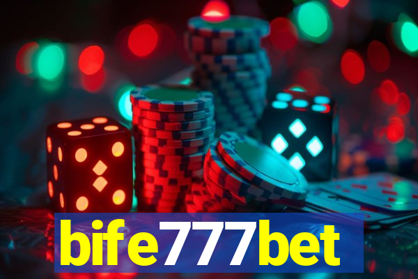 bife777bet