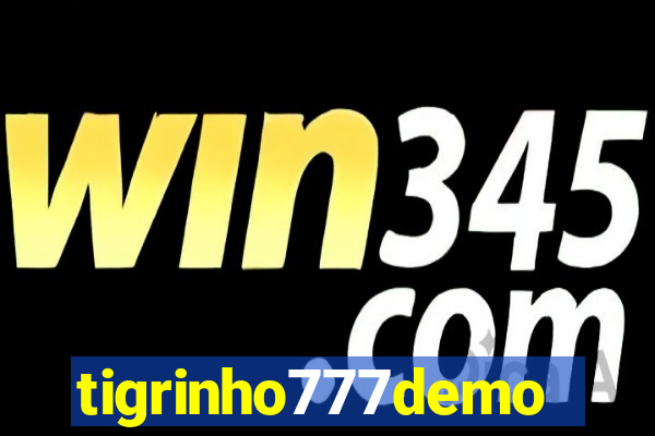 tigrinho777demo