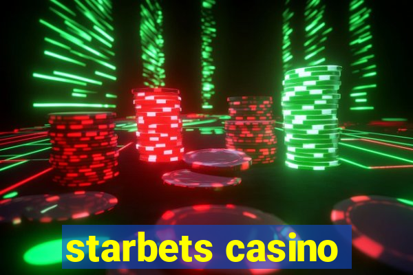 starbets casino