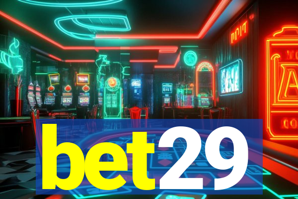 bet29