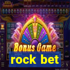 rock bet