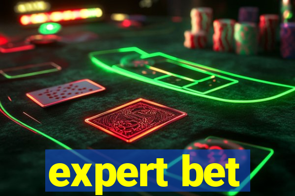 expert bet