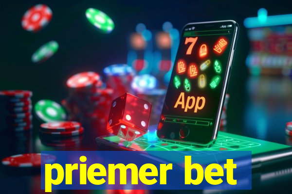 priemer bet