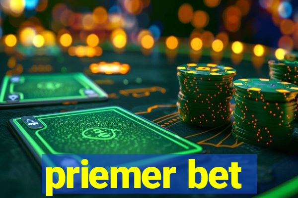 priemer bet