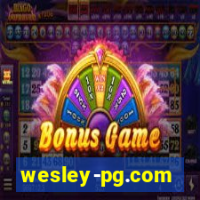 wesley-pg.com