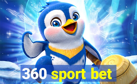 360 sport bet