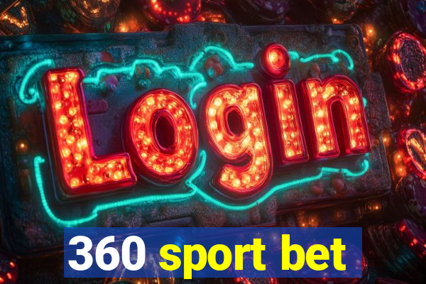 360 sport bet