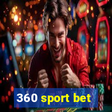 360 sport bet