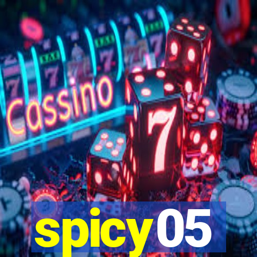 spicy05