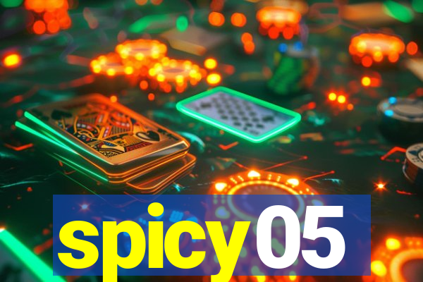 spicy05