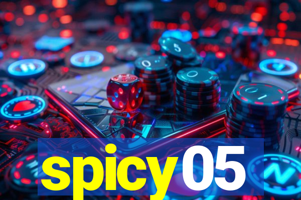 spicy05