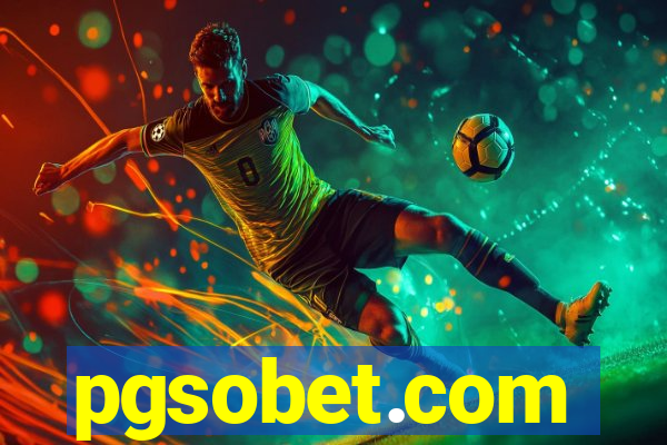 pgsobet.com