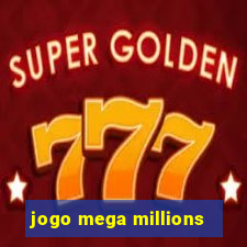 jogo mega millions