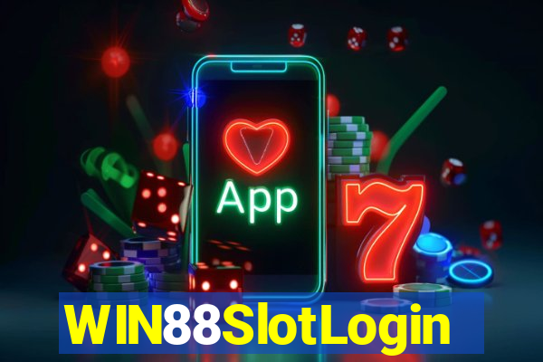 WIN88SlotLogin