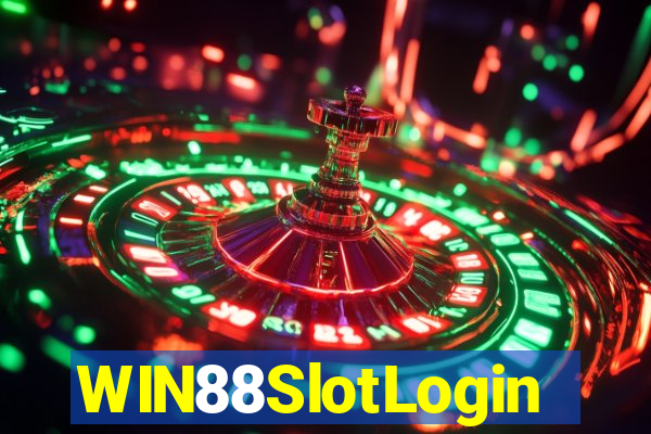 WIN88SlotLogin