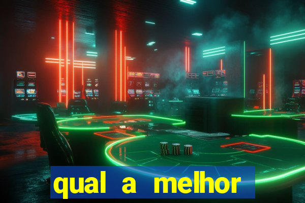 qual a melhor plataforma para jogar tigrinho