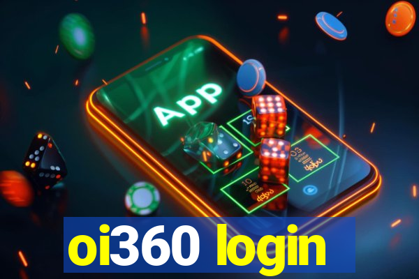 oi360 login