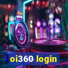 oi360 login