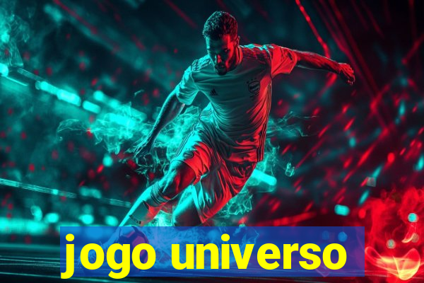 jogo universo