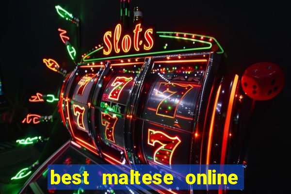 best maltese online bingo sites