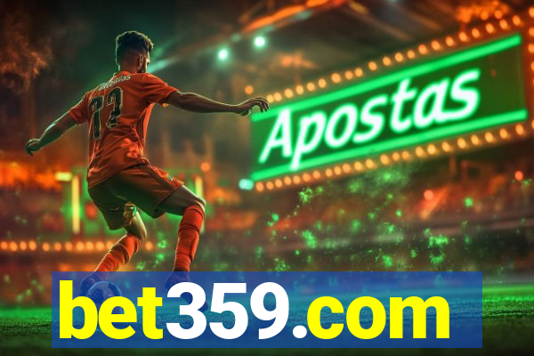 bet359.com