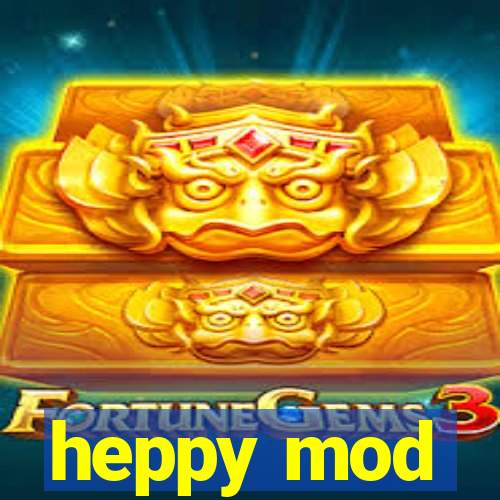 heppy mod