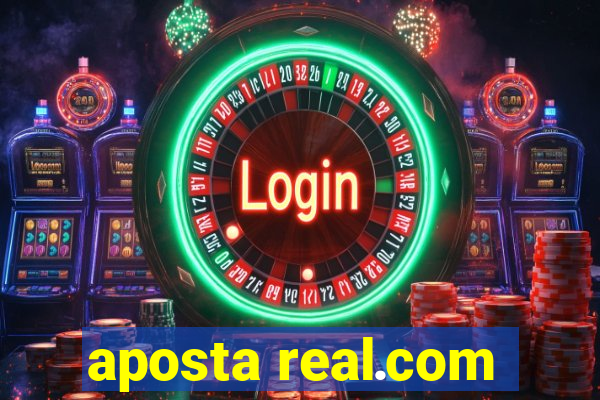 aposta real.com