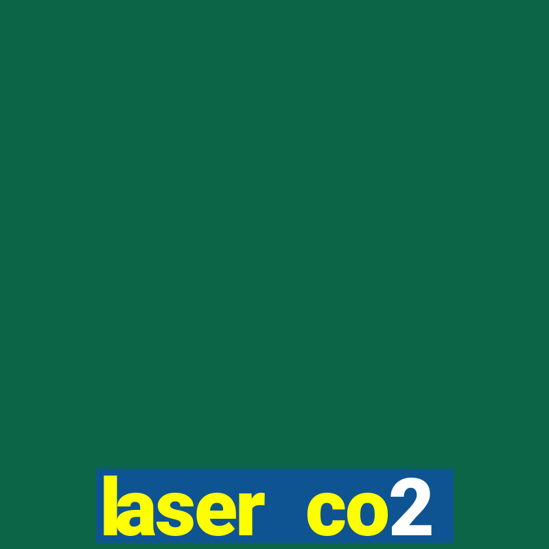 laser co2 frazionato bologna