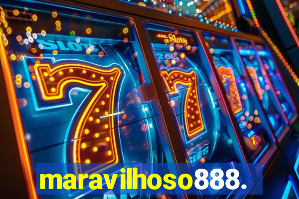 maravilhoso888.com