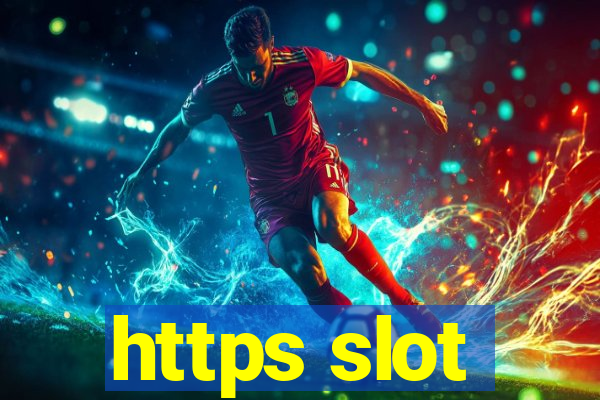 https slot