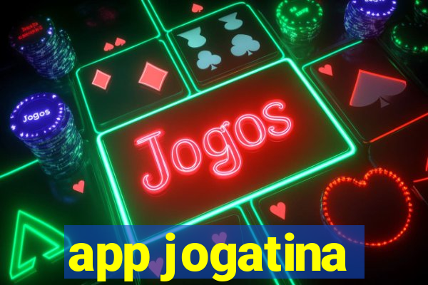 app jogatina