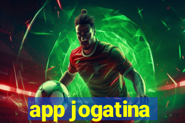 app jogatina