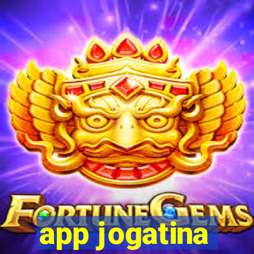 app jogatina