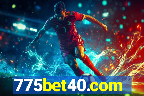 775bet40.com