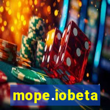 mope.iobeta