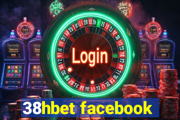 38hbet facebook